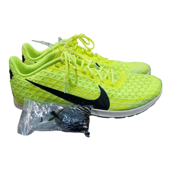 Nike Zoom Rival XC 5 Track & Field CZ1795-702 Mens Size 11.5 - Picture 3 of 9